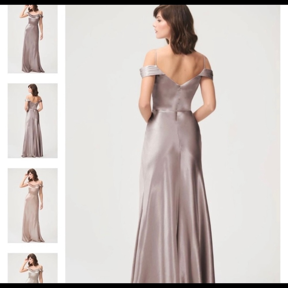 Jenny Yoo Serena bridesmaid dress